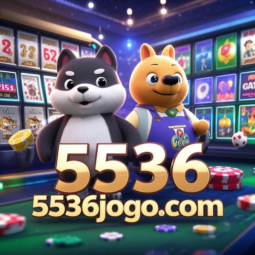 5536