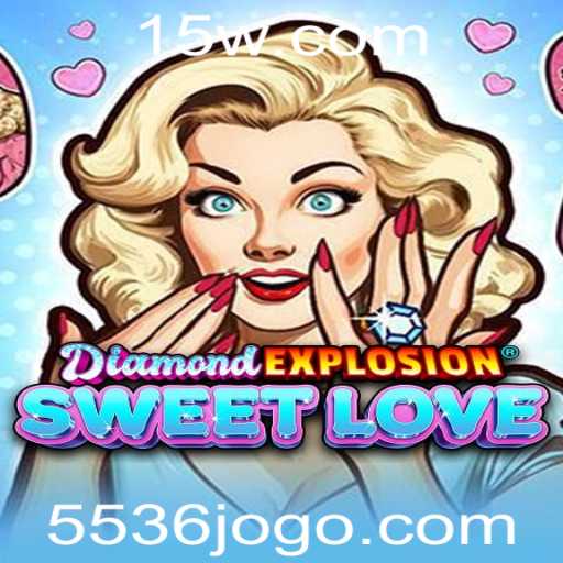 Descobrindo DiamondExplosionSweetLove: A Nova Sensação dos Jogos