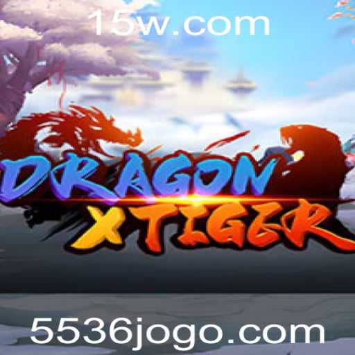 Explorando DragonXTiger: O Jogo que Conquista Multidões