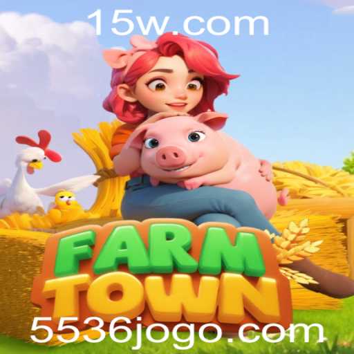 Explore o Mundo de FarmTown: Cultive e Inove com a Palavra-chave 5536