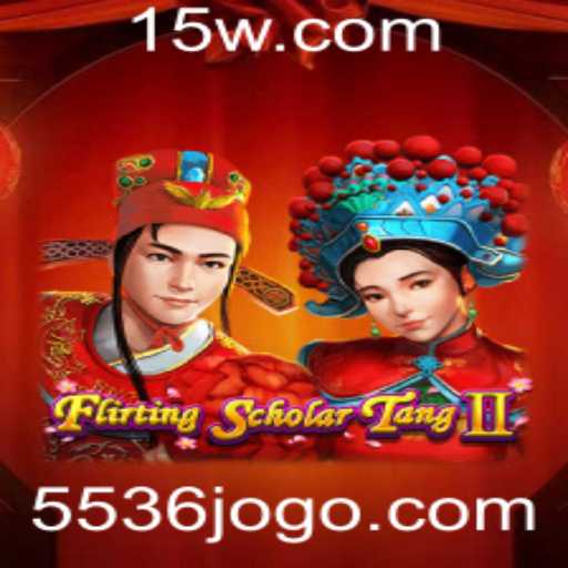 Explorando o Mundo Fascinante de Flirting Scholar Tang II