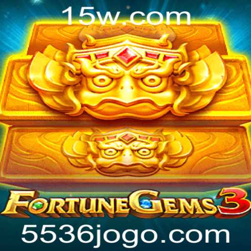 FortuneGems3: Um Mergulho no Mundo de Aventuras e Riquezas