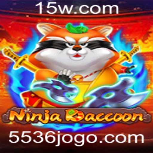 NinjaRaccoon: Uma Aventura Inovadora no Mundo dos Jogos