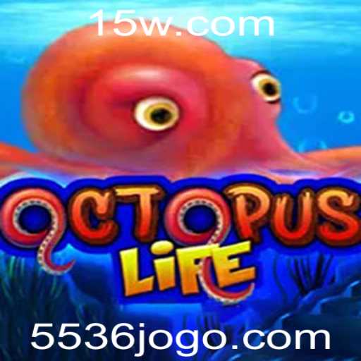 OctopusLife: Explore o Incrível Mundo Subaquático com Aventuras Únicas