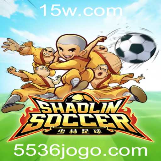 Shaolin Soccer: Uma Nova Era de Jogos de Esporte e Aventura